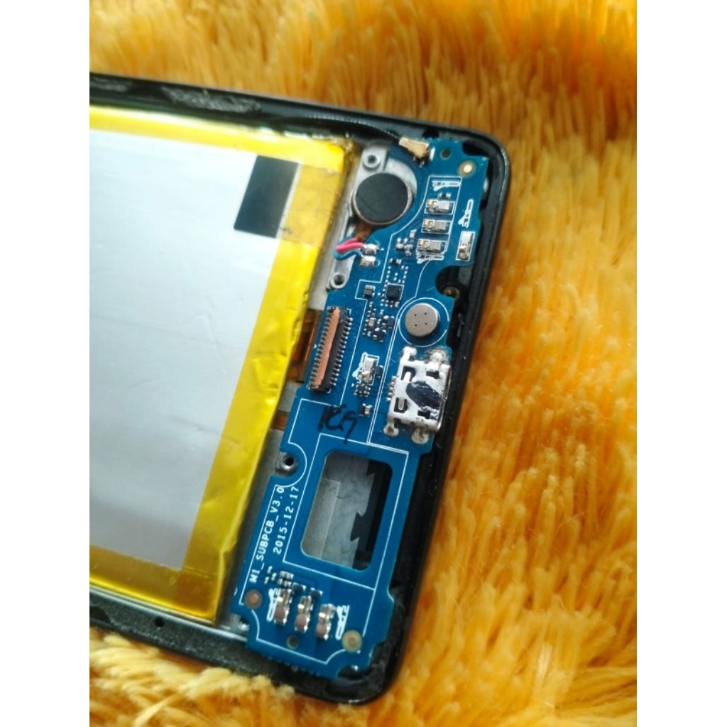 konektor cas Polytron 7s p520 copotan