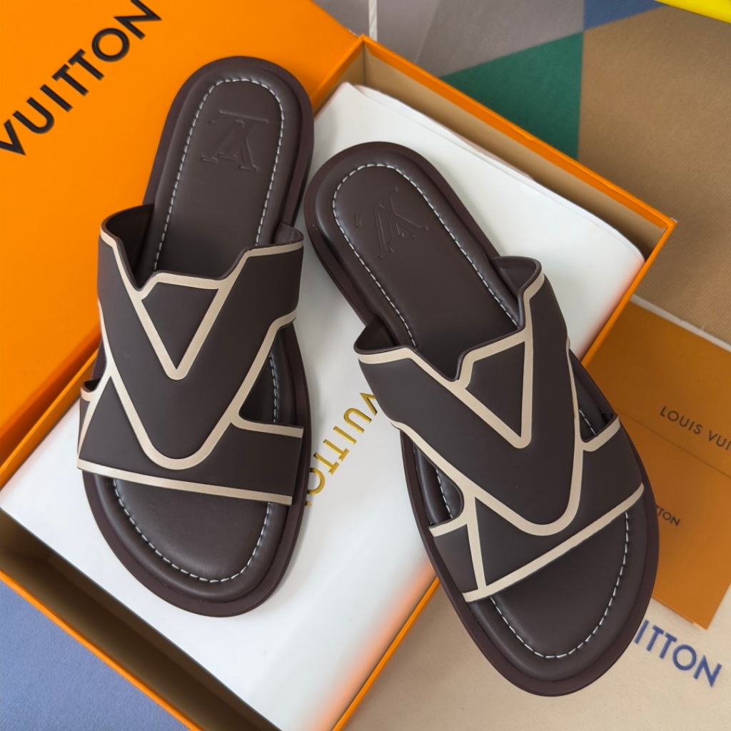 Sandal LYur Oasis Mule