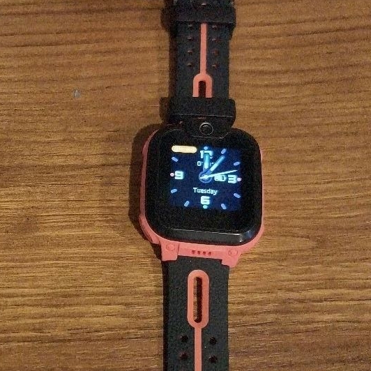 kids watch imoo bundling  poket camera(second)