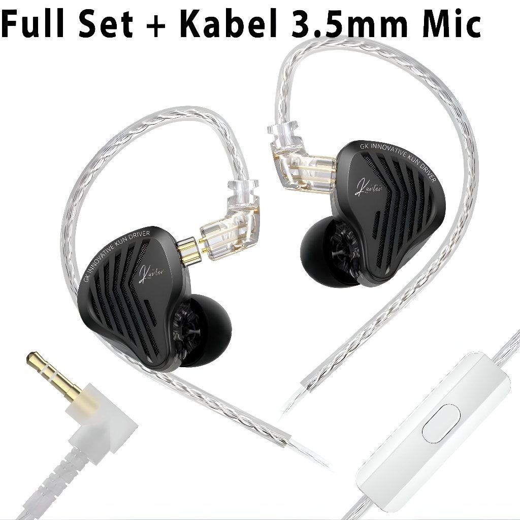Kabel GK Kunten