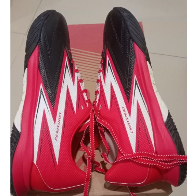 Specs Futsal Accelelator LS 3LX ELITE Size 40
