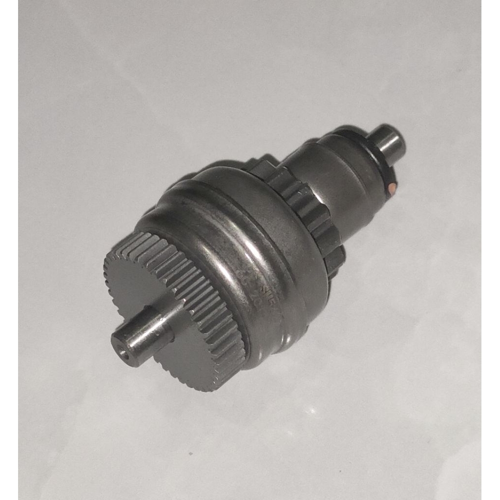 pinion stater beat carbu Vario lama beat fi2014