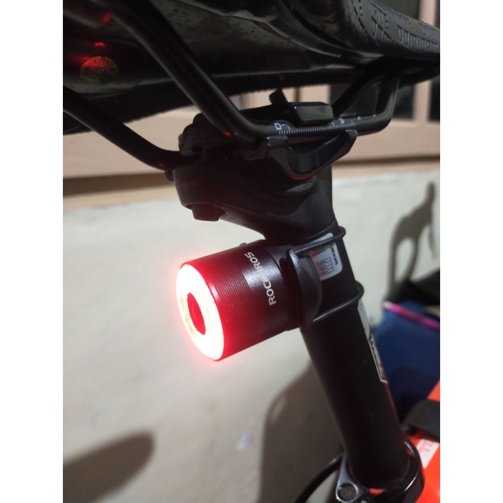 Lampu Sepeda Rockbros