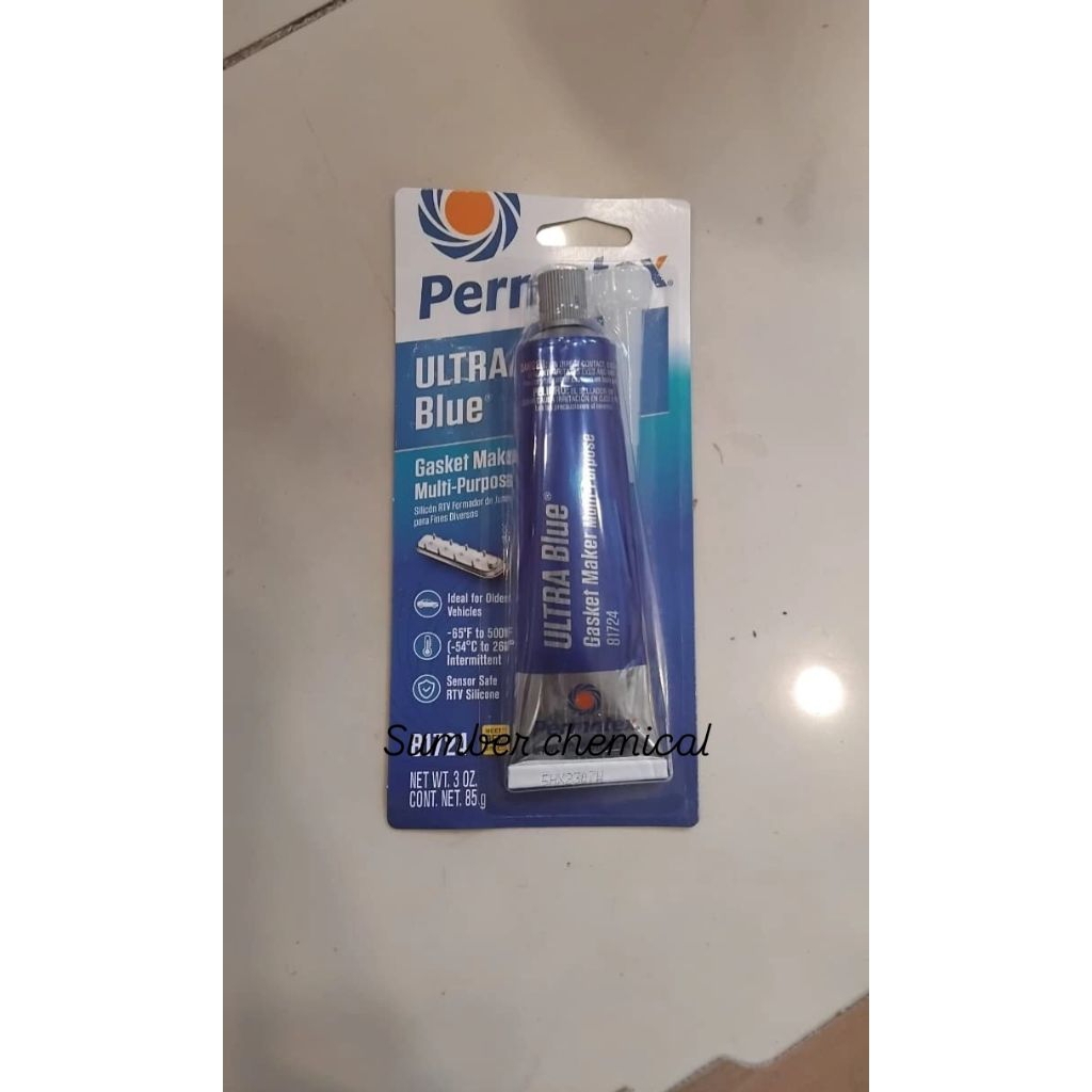 permatex ultra blue,red