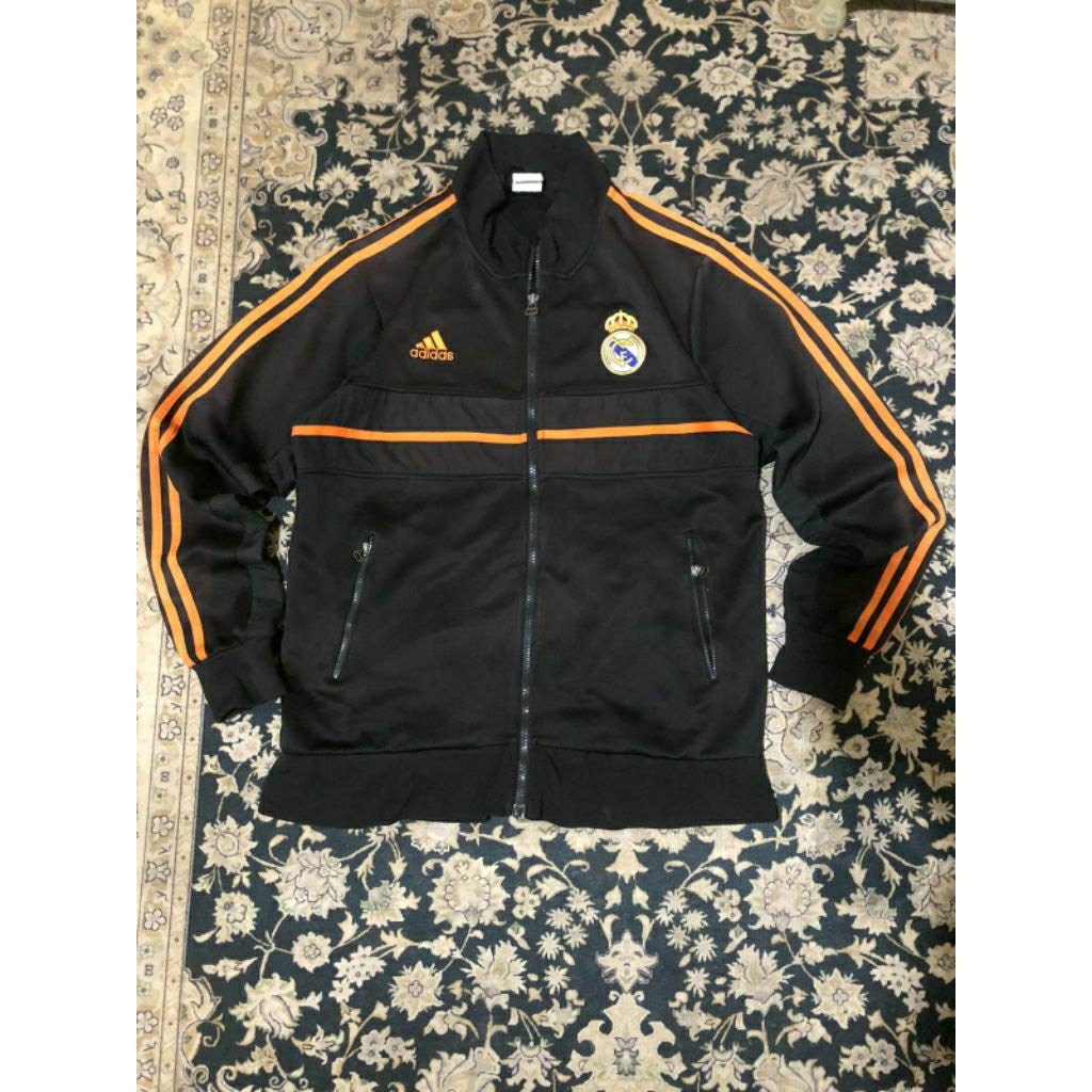 Tracktop Real Madrid 2013/2014