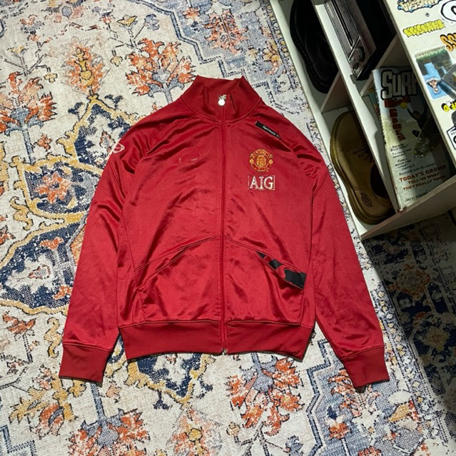 Tracktop MU 2007/2008