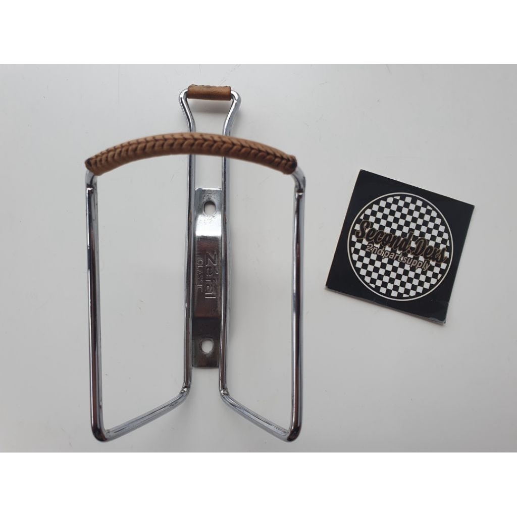 Bottle Cage Zefal classic