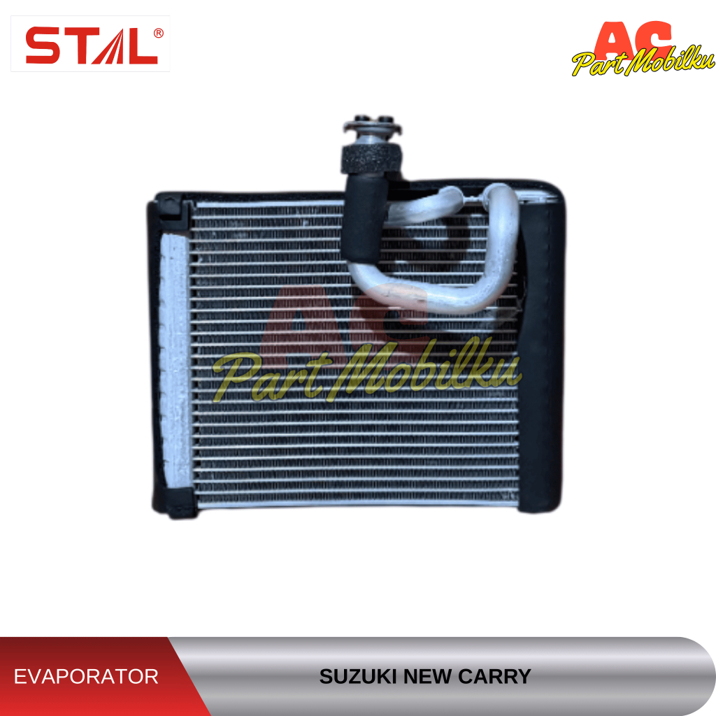 Evaporator AC Mobil Suzuki New Carry Cooling Coil