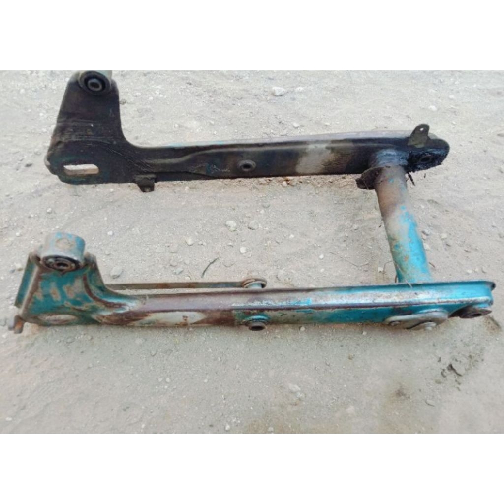 LENGAN AYUN,SWING ARM V80,V75 ORIGINAL SECCOUND