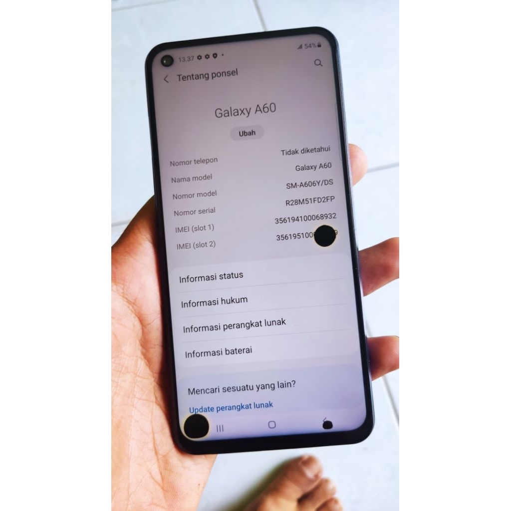 samsung a60