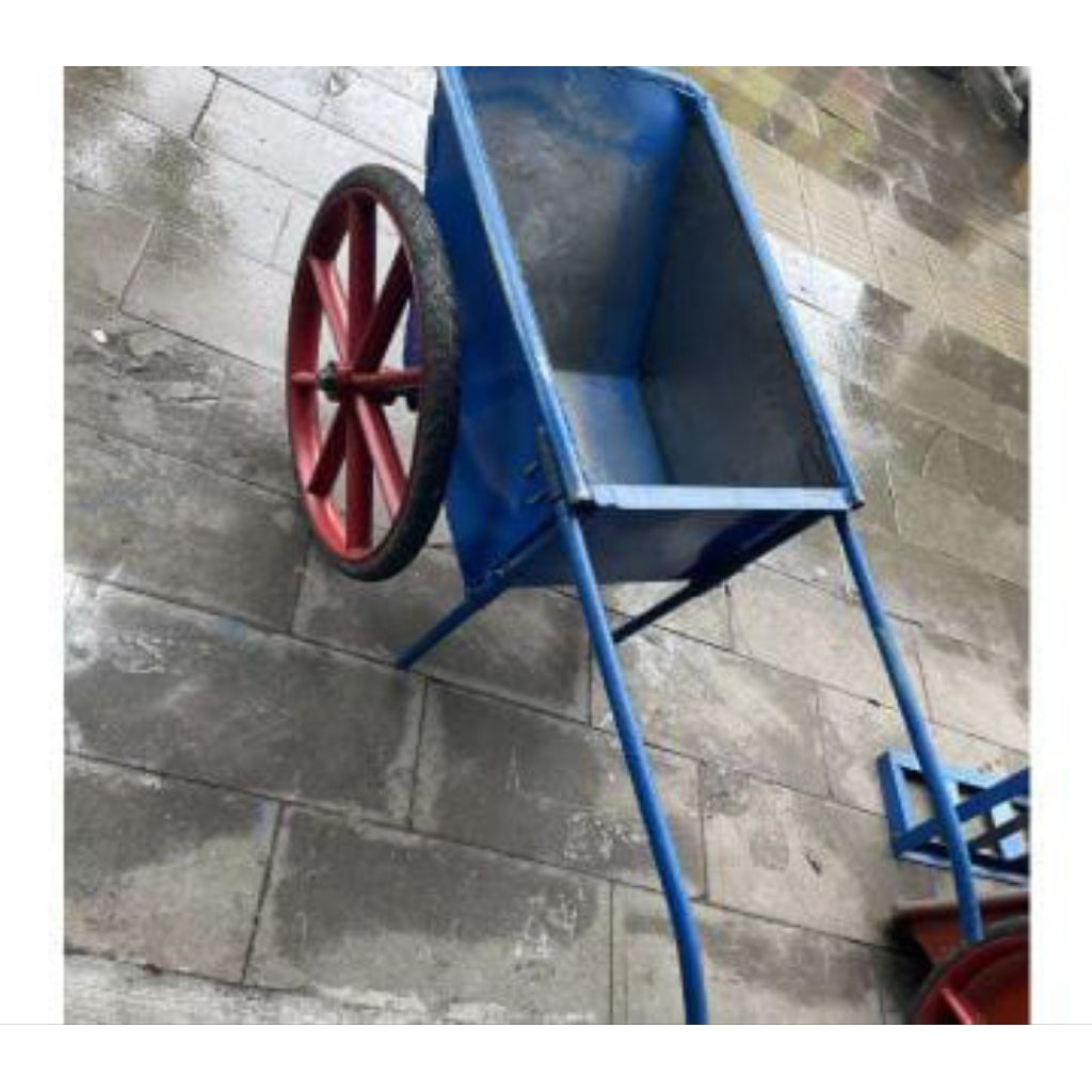 arco gerobak sorong gerobak pasir heavy duty