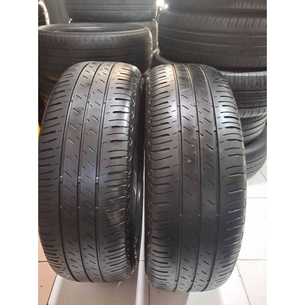 Ban 195/60 R16 Bridgestone Ecopia