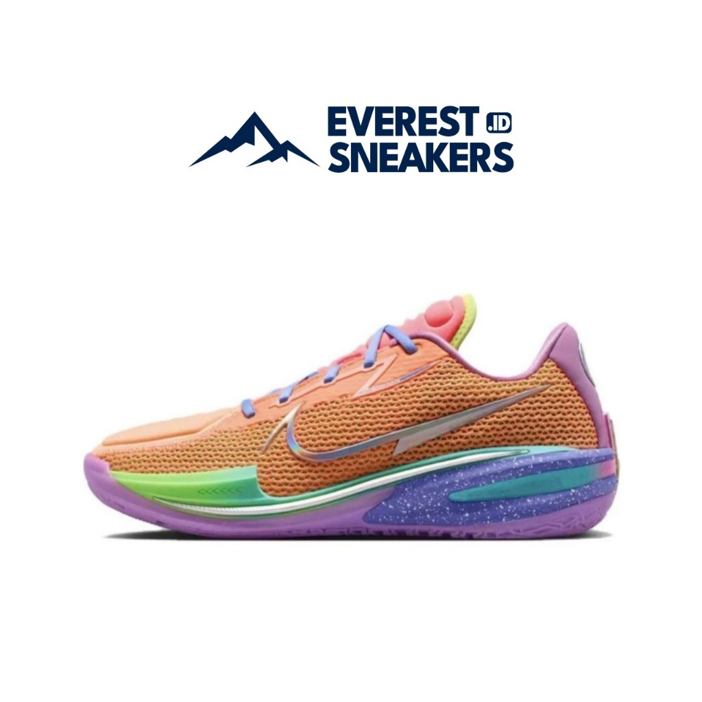 Nike GT Cut 1 'Dylan Harper' CZ0176-800