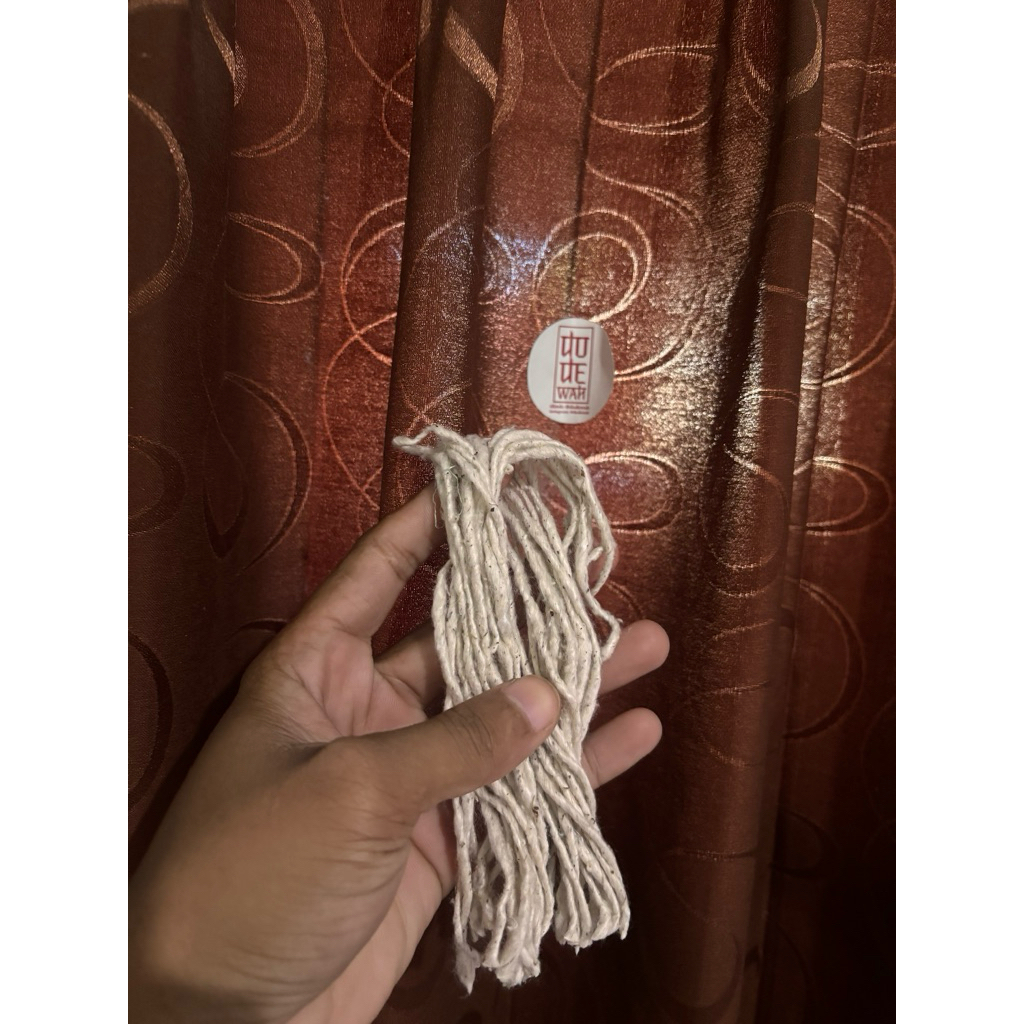 BENANG BALI PELENGKAP PAYASAN OGOH OGOH MINI