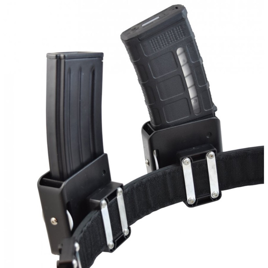 DAA magazine pouch for AR15, M4 pouch (1 pc only)