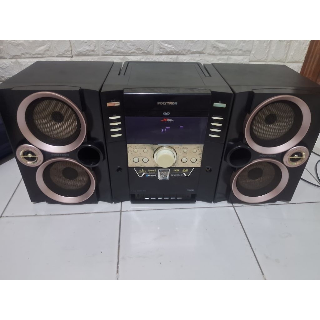 Compo Polytron Xl 2910 /BA .