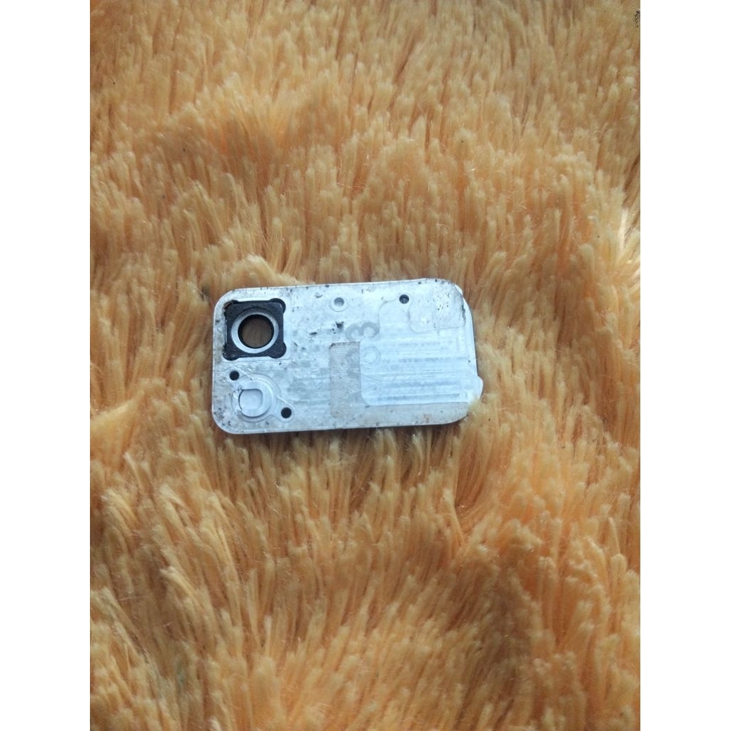 kaca kamera belakang coolmi play copotan