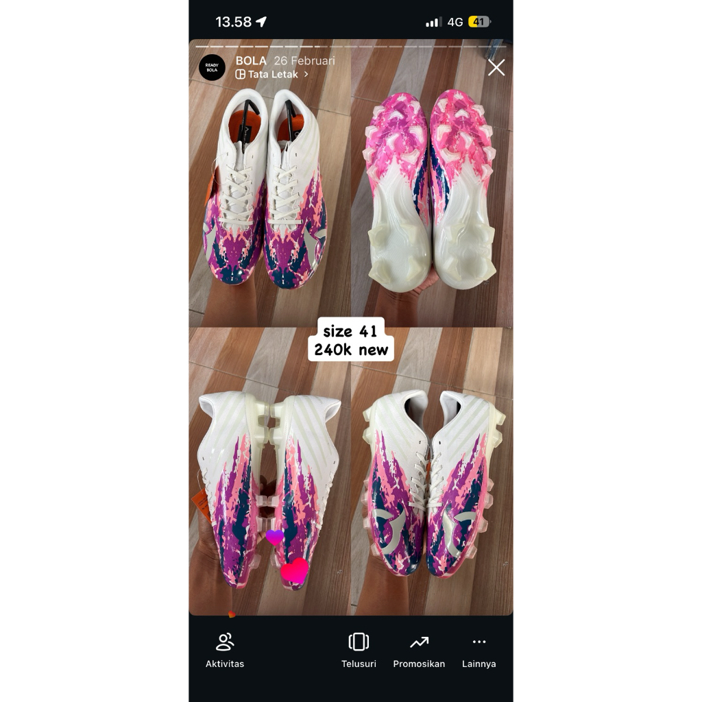 catalyst chimera fg 41