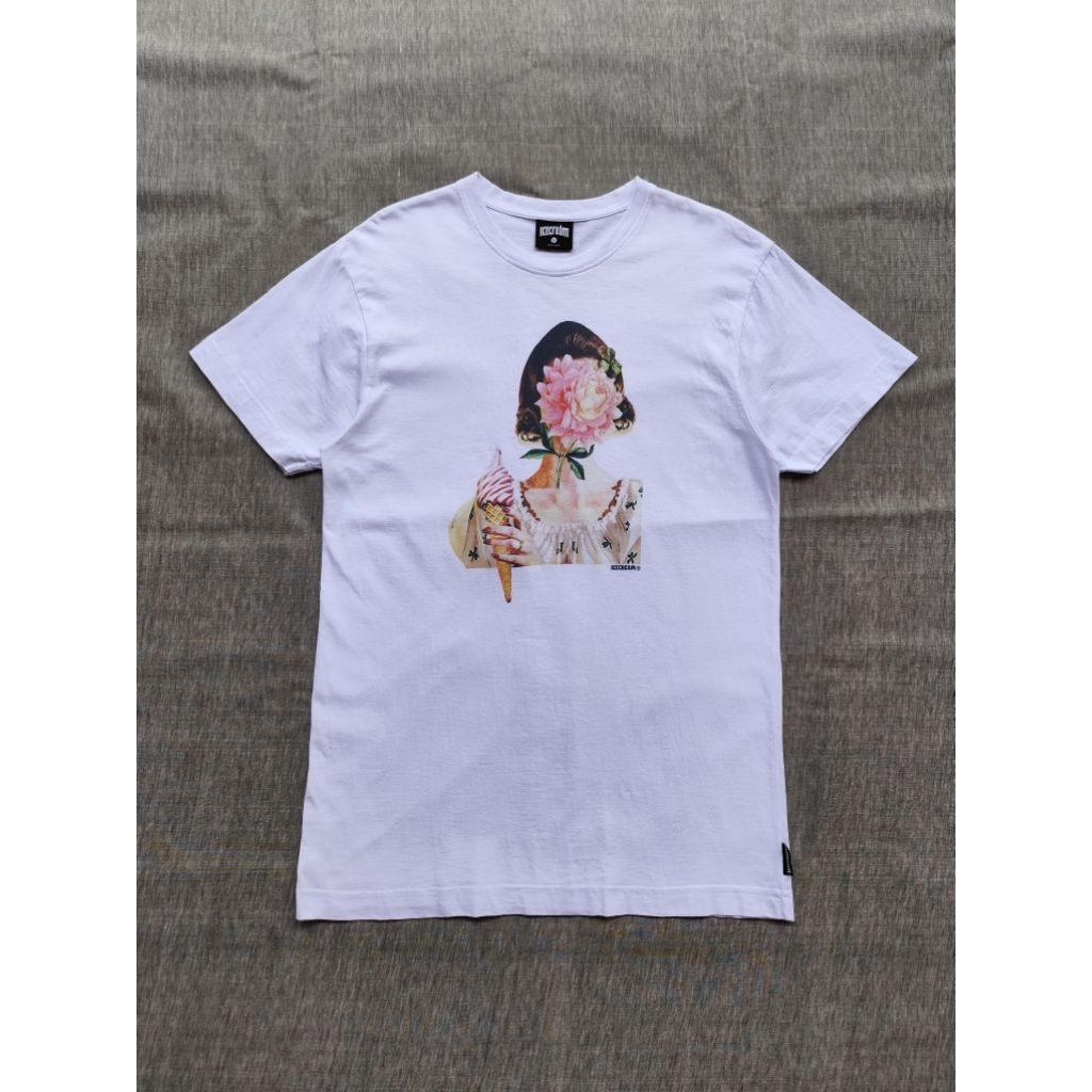 Kaos Ice Cream by BBC Billionaire Boys Club