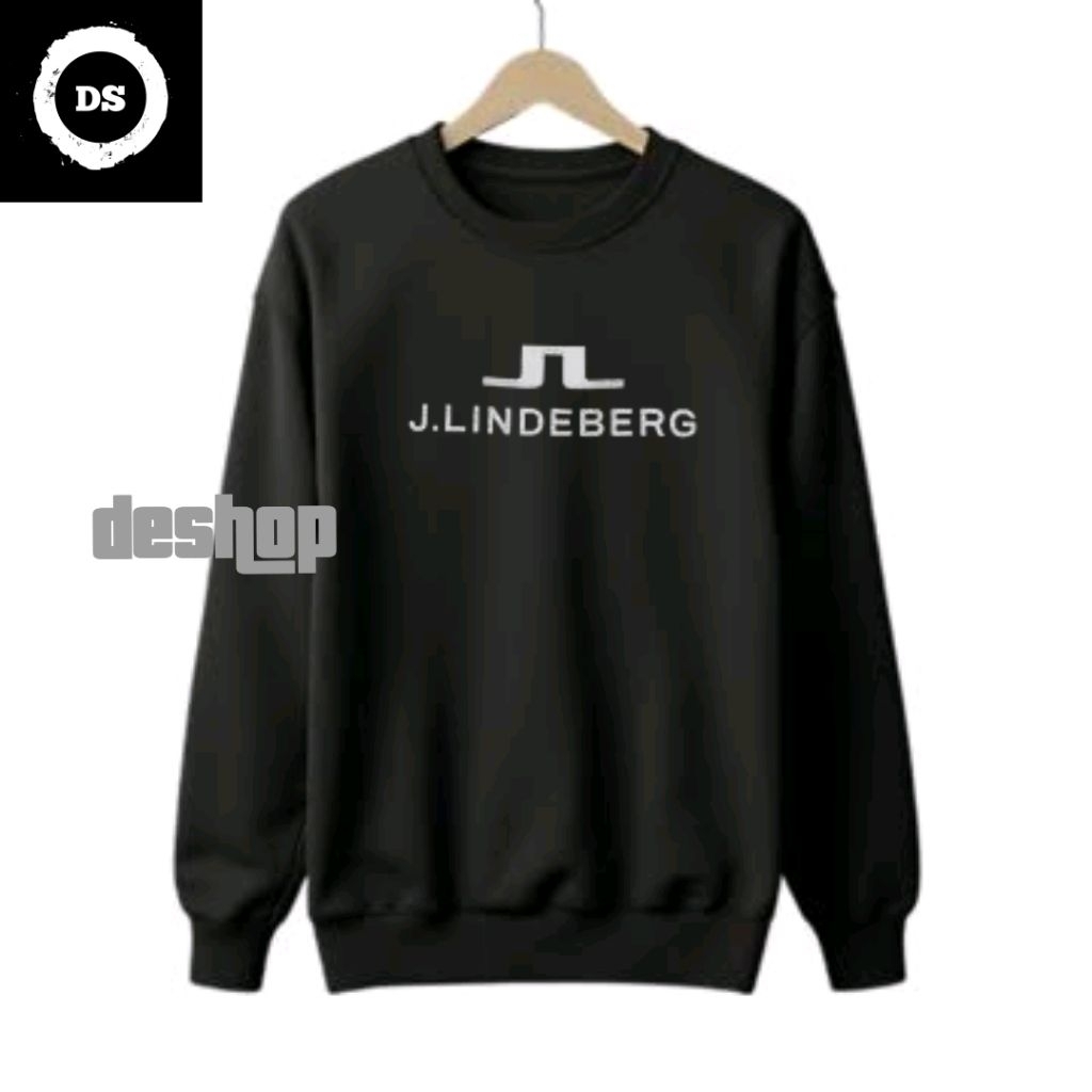 Sweater - Sweatshirt - Jlindeberg Golf
