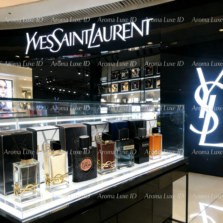 Y.SL Parfum FullSize 90ML/100ML/EDP/EDT/Y.SL LIBRE EAU DE PARFUM 90ML/Y.SL LIBRE EAU DE PARFUM INTEN