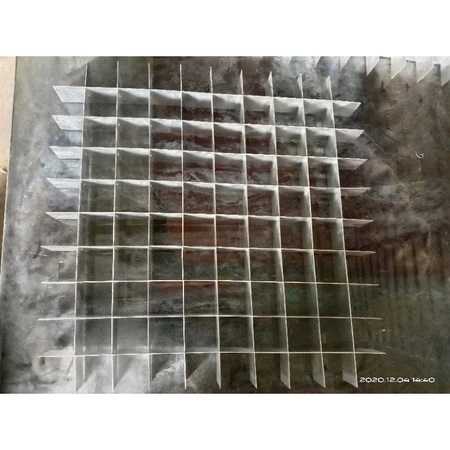 sekat brownies bermacam ukuran /sekat aja/sekat brownies