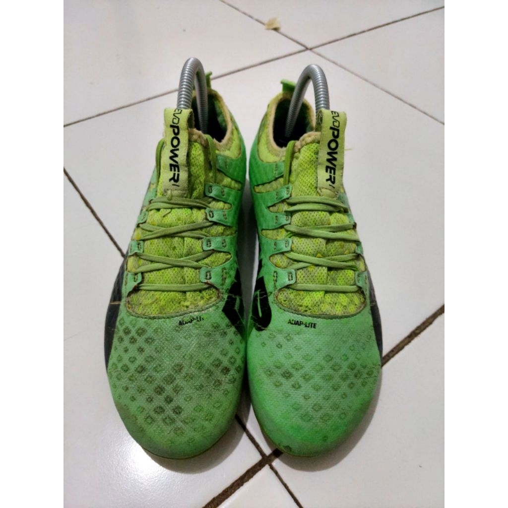 Sepatu Bola Puma EvoPower