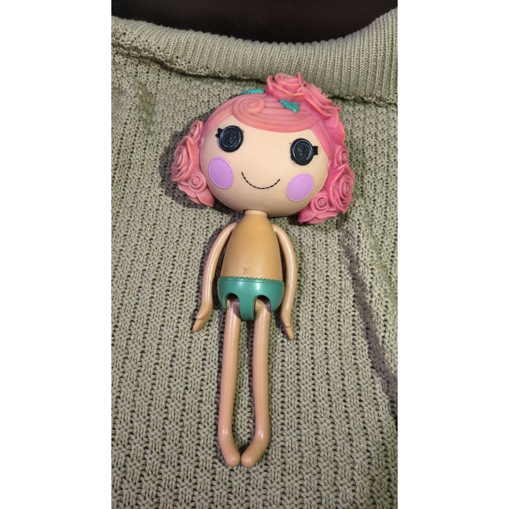 lalalopsy Ori MGA ENTERTAINMENT