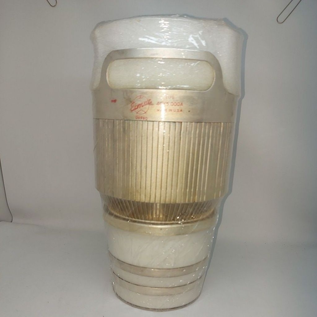 lampu tabung tube 4CX5000A / 8170 EIMAC