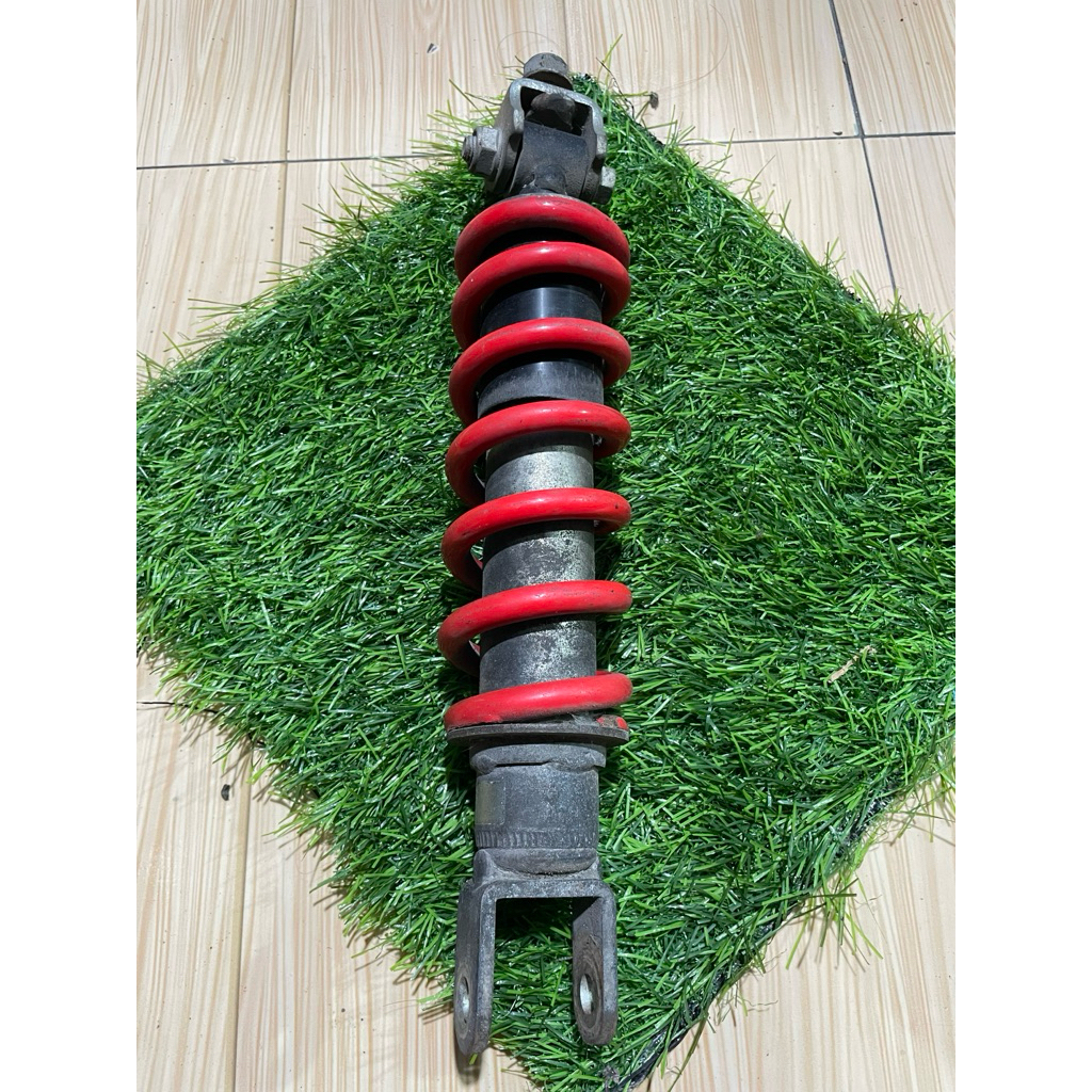 shock skok belakang cbr 150r original copotan siap pakai
