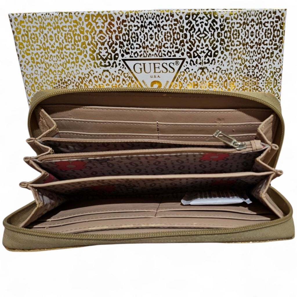 Dompet Guess Original