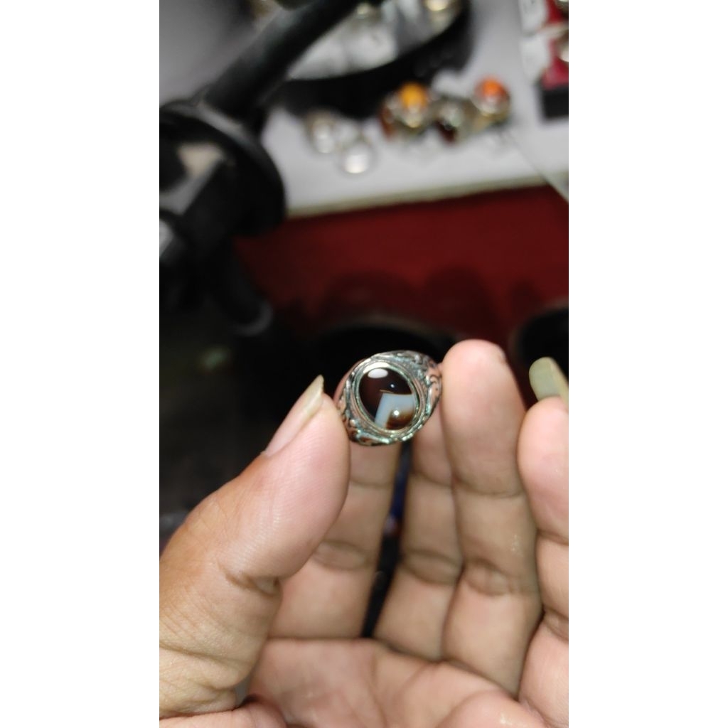 calsidony junjung drajat yaman wulung