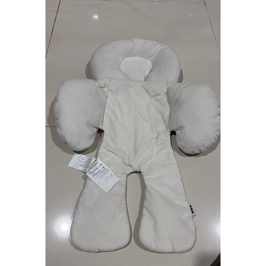 PL REVERSIBLE BODY SUPPORT - JJ COLE COLLECTION