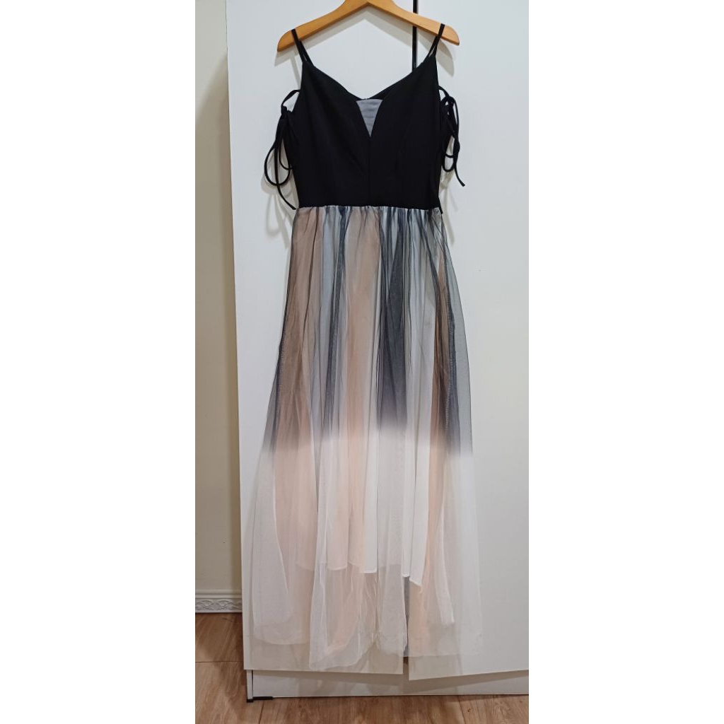 Dress Party Prom Dress Preloved