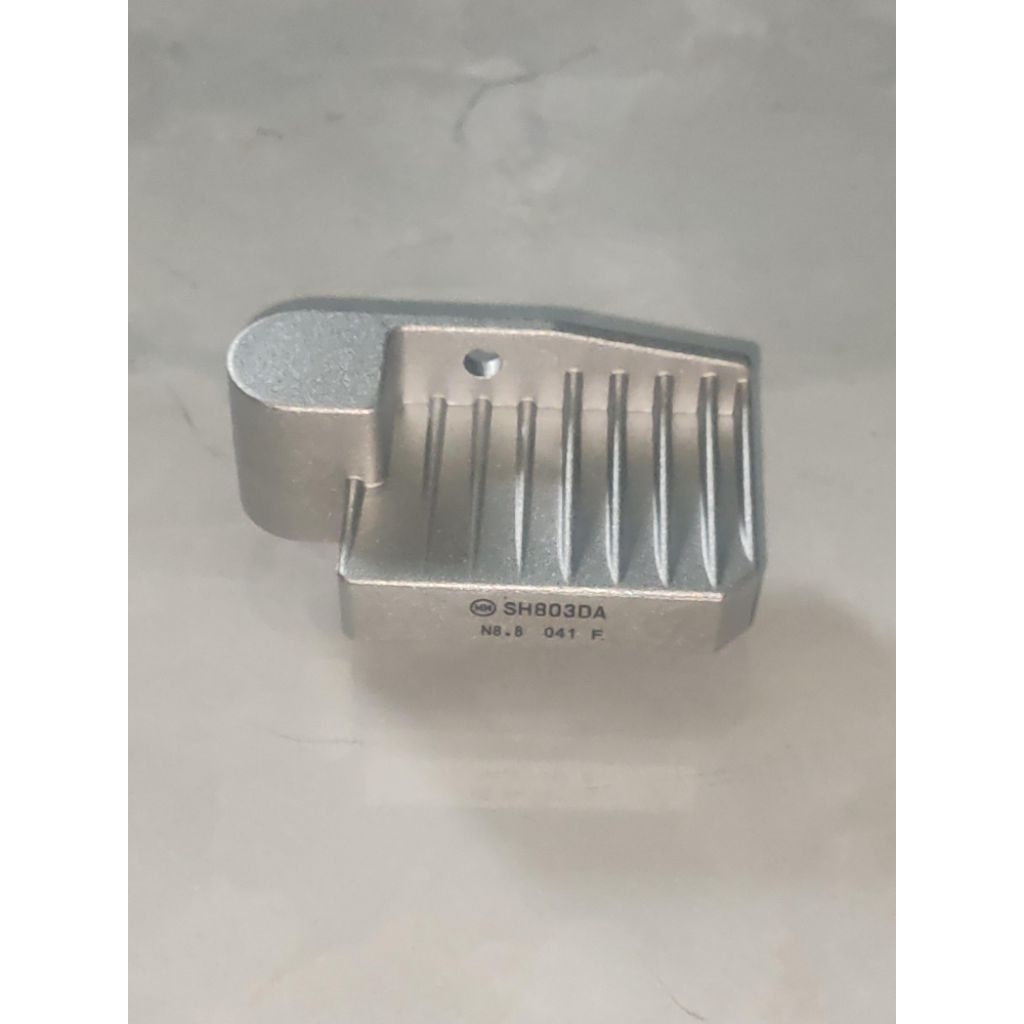 kiprok regulator beat fi K25