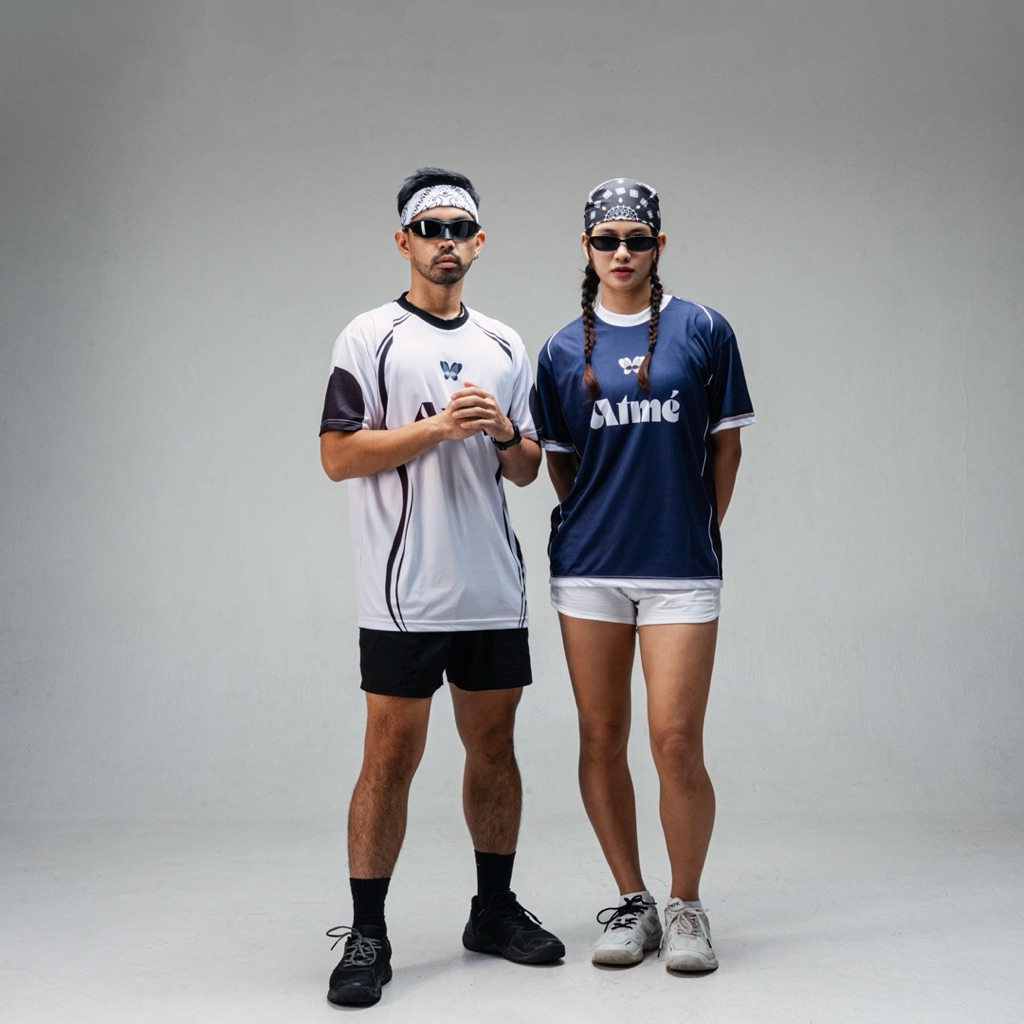 Veltra Padel Club Jersey x The Padel Loft - Jersey Padel