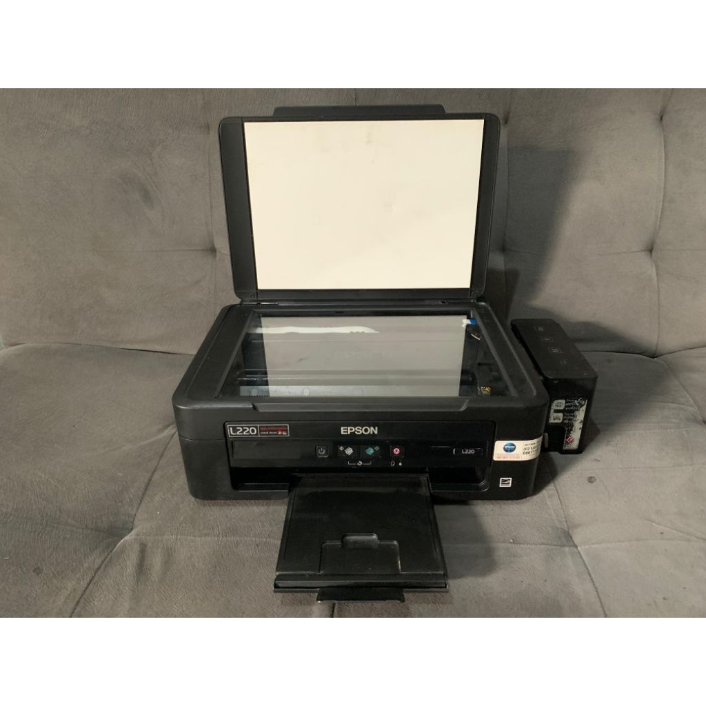 printer Epson L220