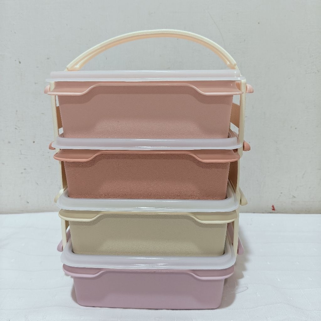 Promo Moorlife Nutria Grande/Rantang Besar/Best Seller/Levia/New Rinjani