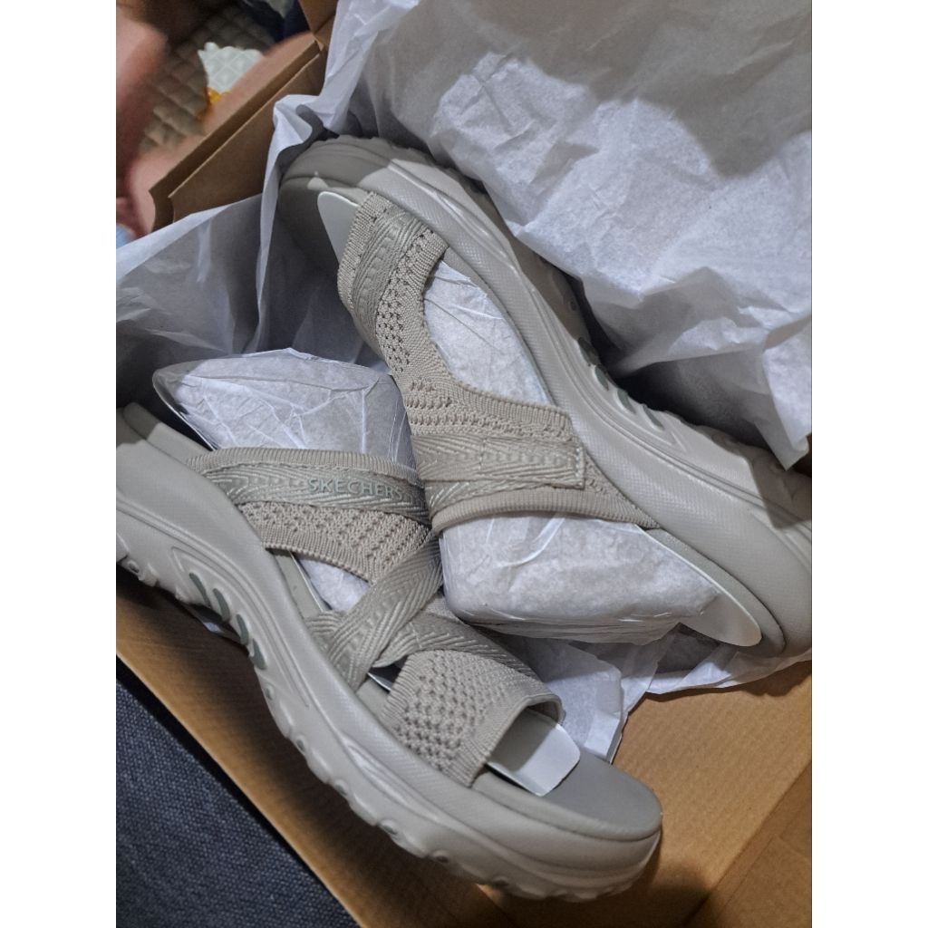 Sandal Skechers Reggae size 37