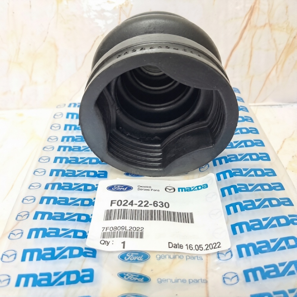 Karet Boot As Roda Dalam Inner CV Joint Mazda Interplay Familia Lantis 1 Pcs