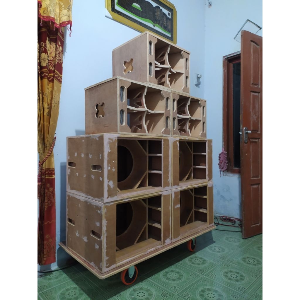 BOX ANAK GAJAH 10