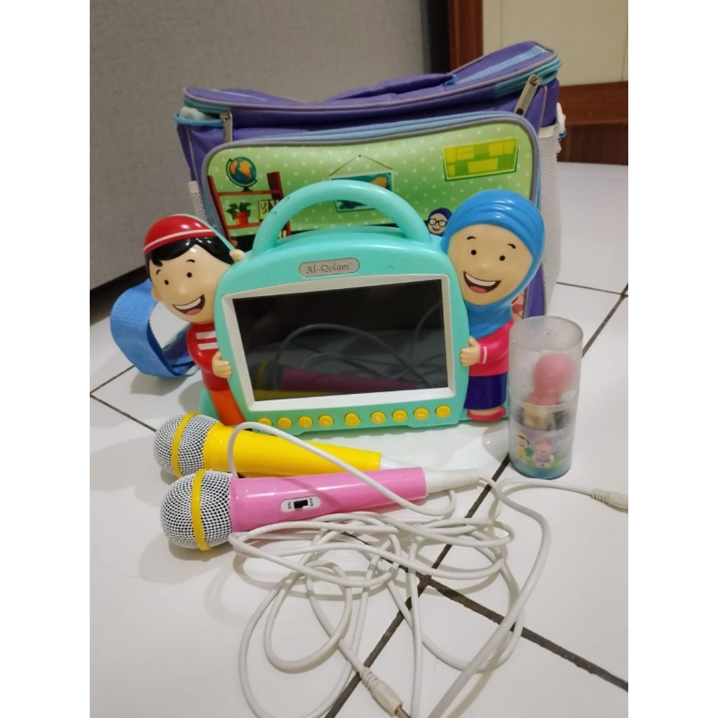 preloved Smart hafidz