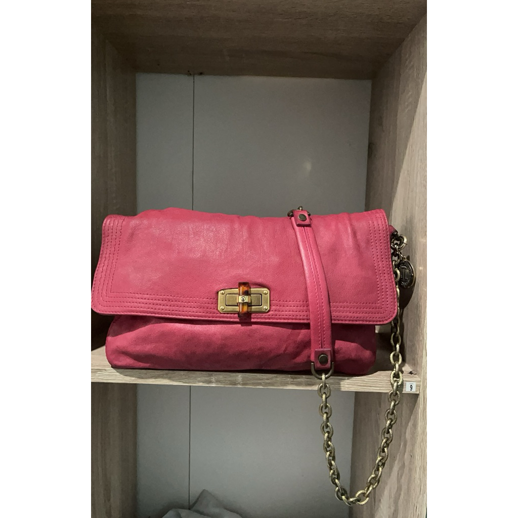 Lanvin bag preloved