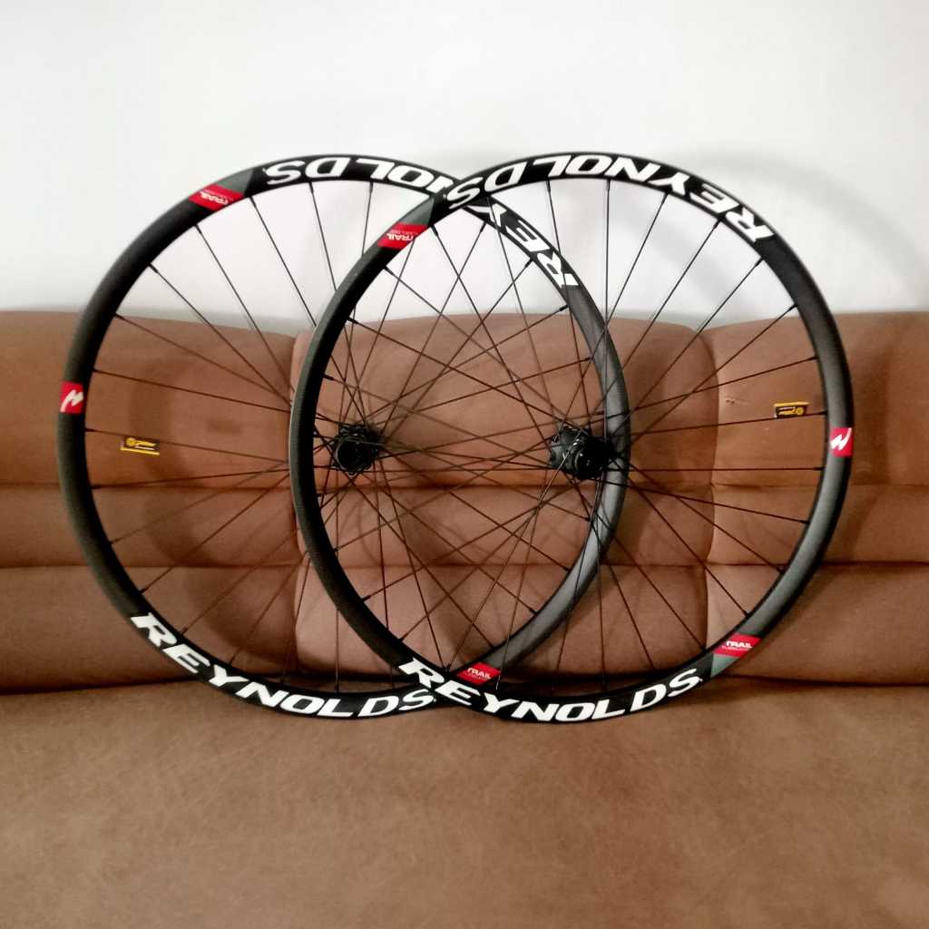 WHEELSET MTB CARBON 29 ER BOOST TYPE HUB XDR  MICROSPIN HOLE 28 HUB RACHET BERGARANSI