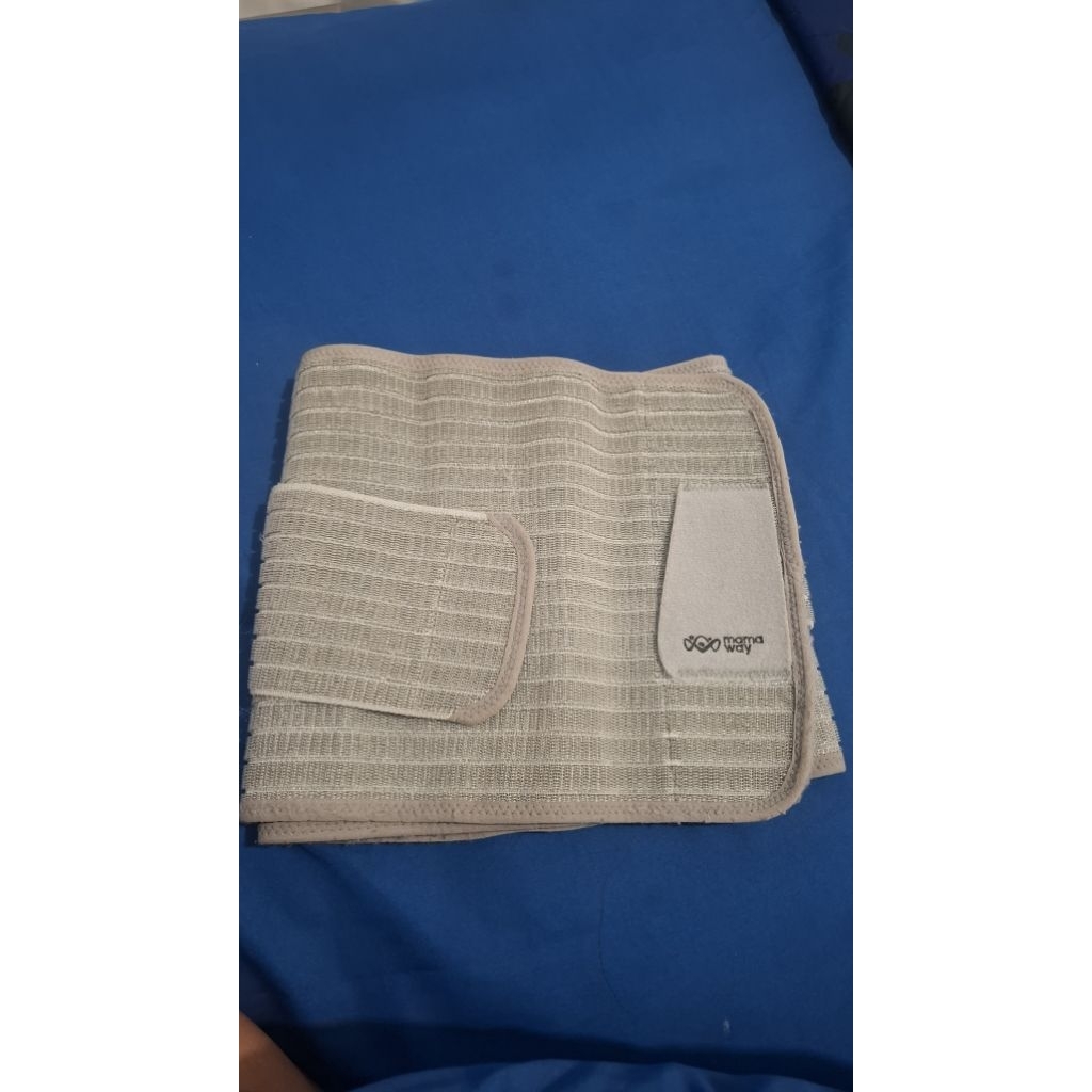 JUAL/SEWA Korset Postpartum MAMAWAY
