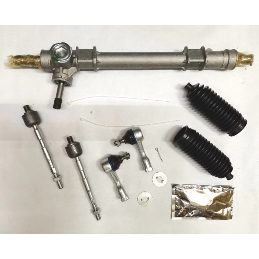 Racksteer Rackstir steering Rack Daihatsu Ceria kancil
