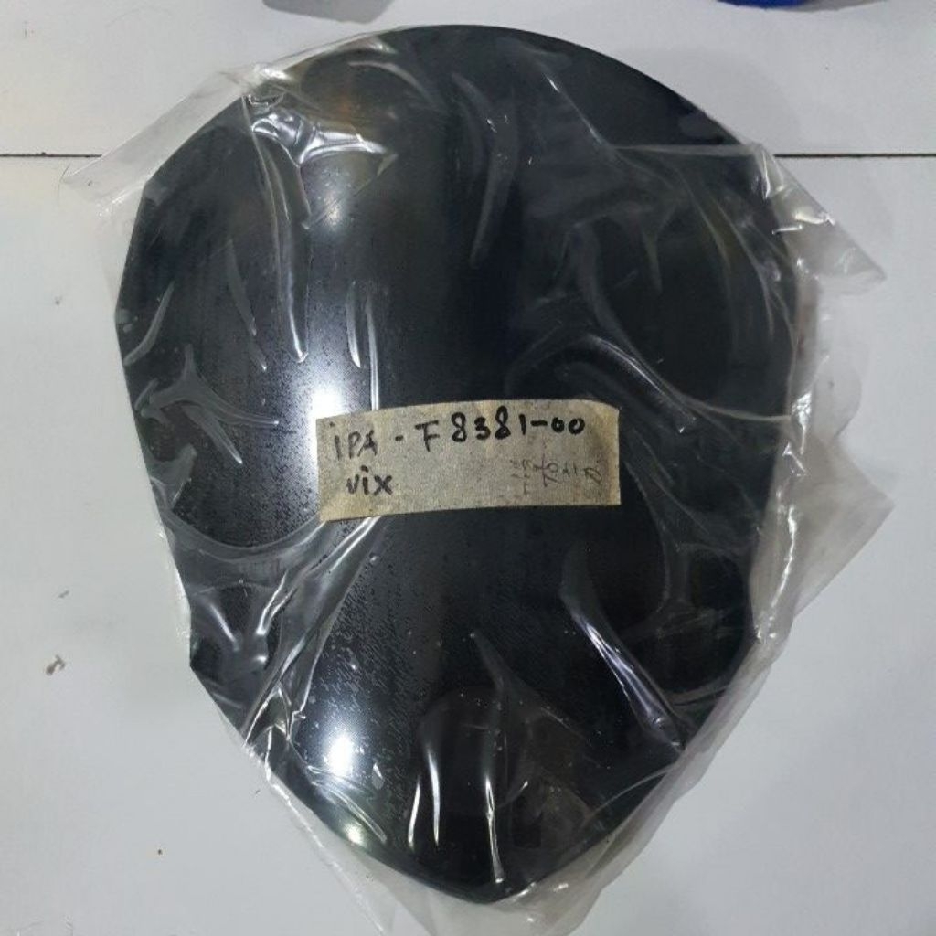 VISOR / WINdSHIELD VIXION ORI YAMAHA 2013