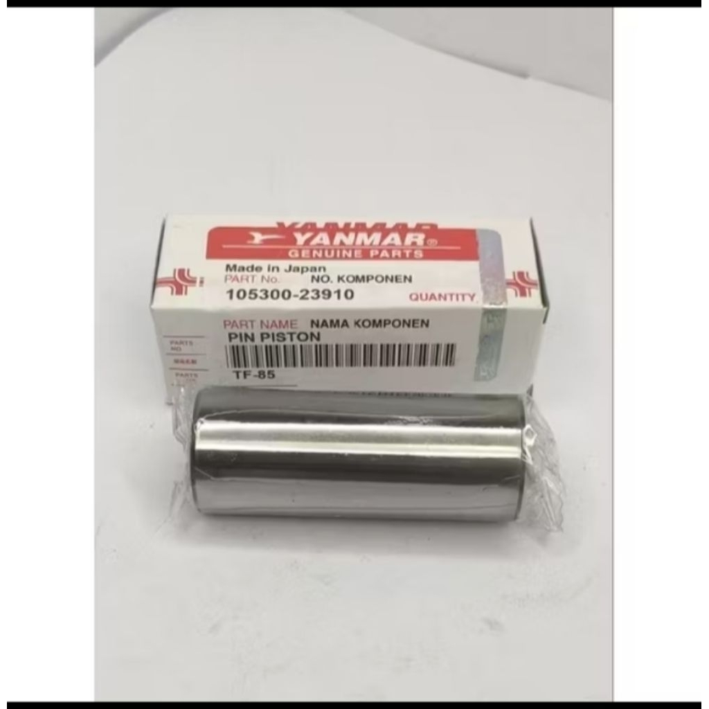 pin piston Yanmar TF85 pen piston Yanmar TF85