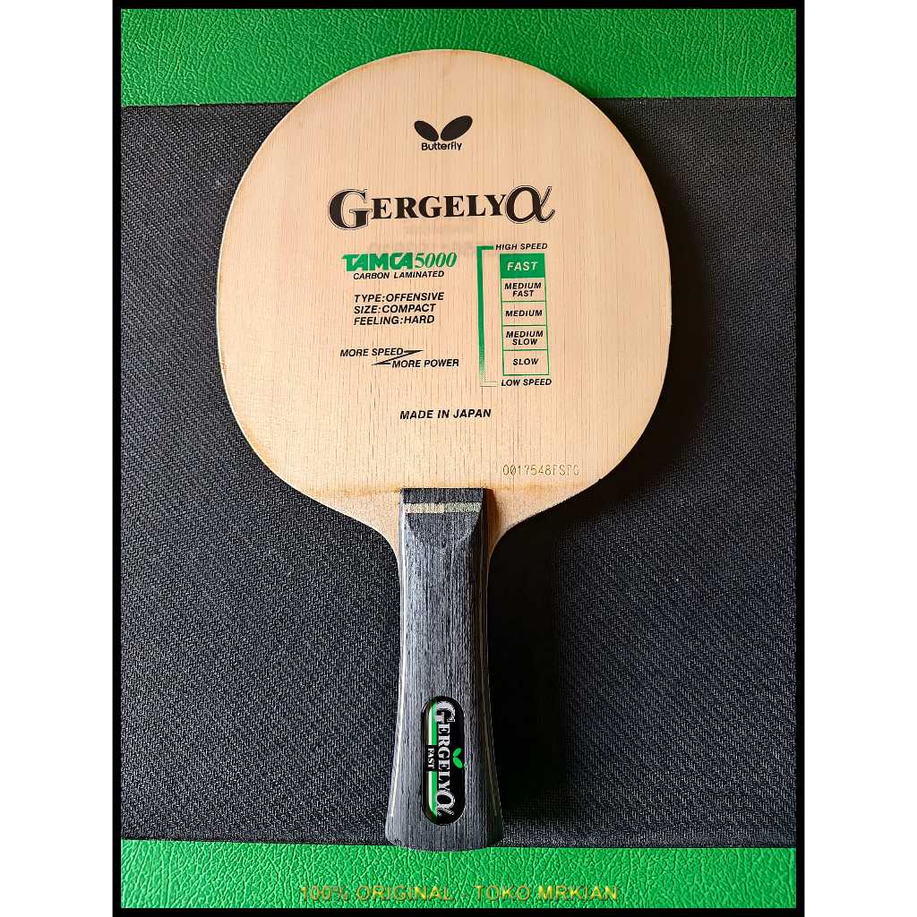 Blade Butterfly Gergely Alpha _04