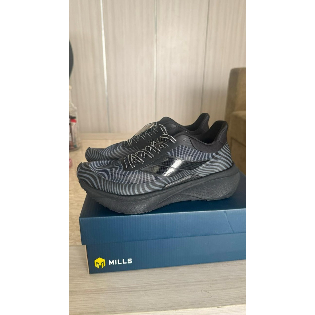 MILLS ENERMAX DYNAPLATE